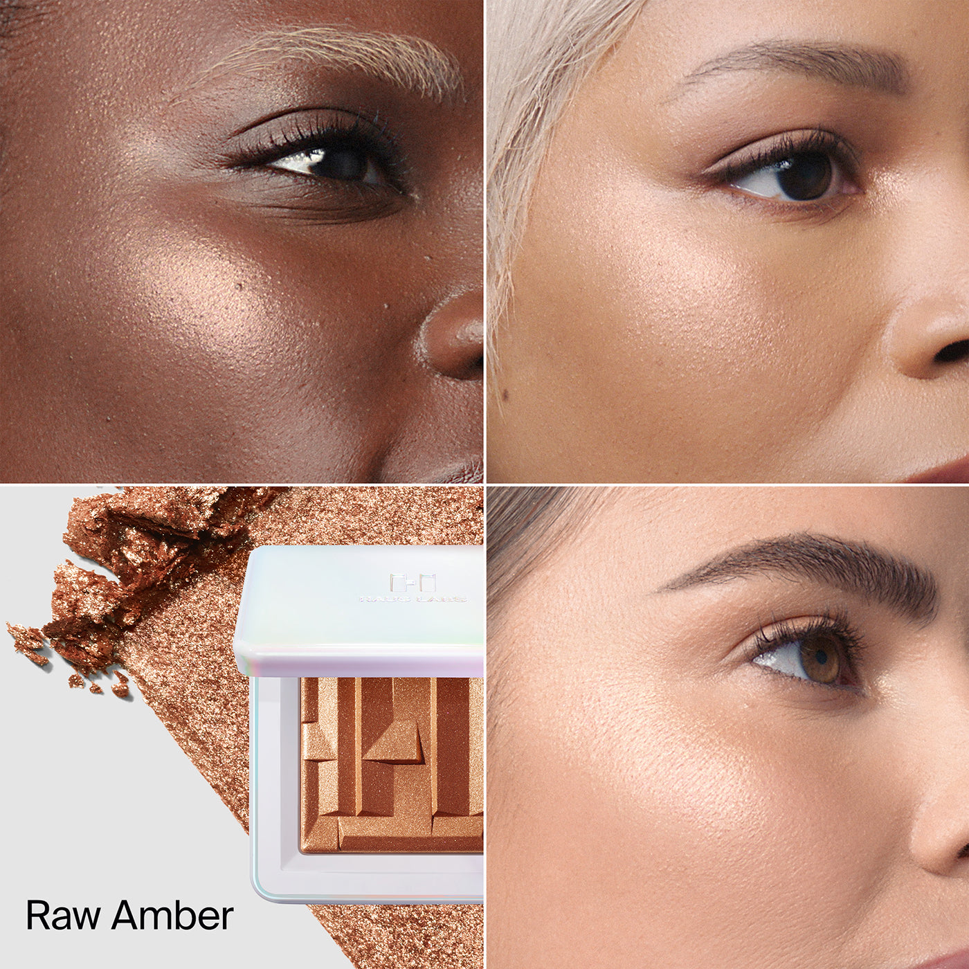BIO-RADIANT GEL-POWDER HIGHLIGHTER