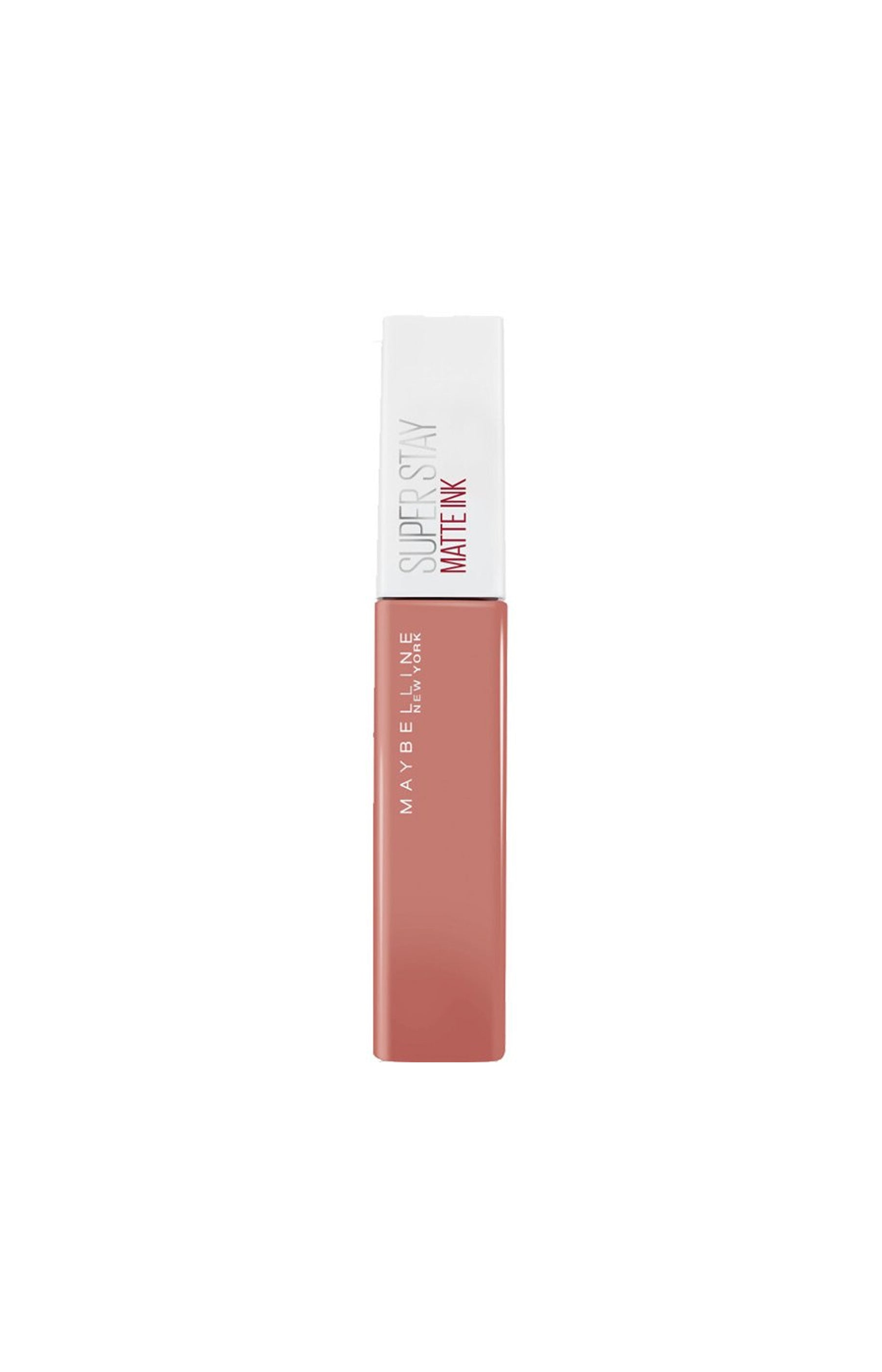 Liquid Lipstick - Superstay Matte Ink