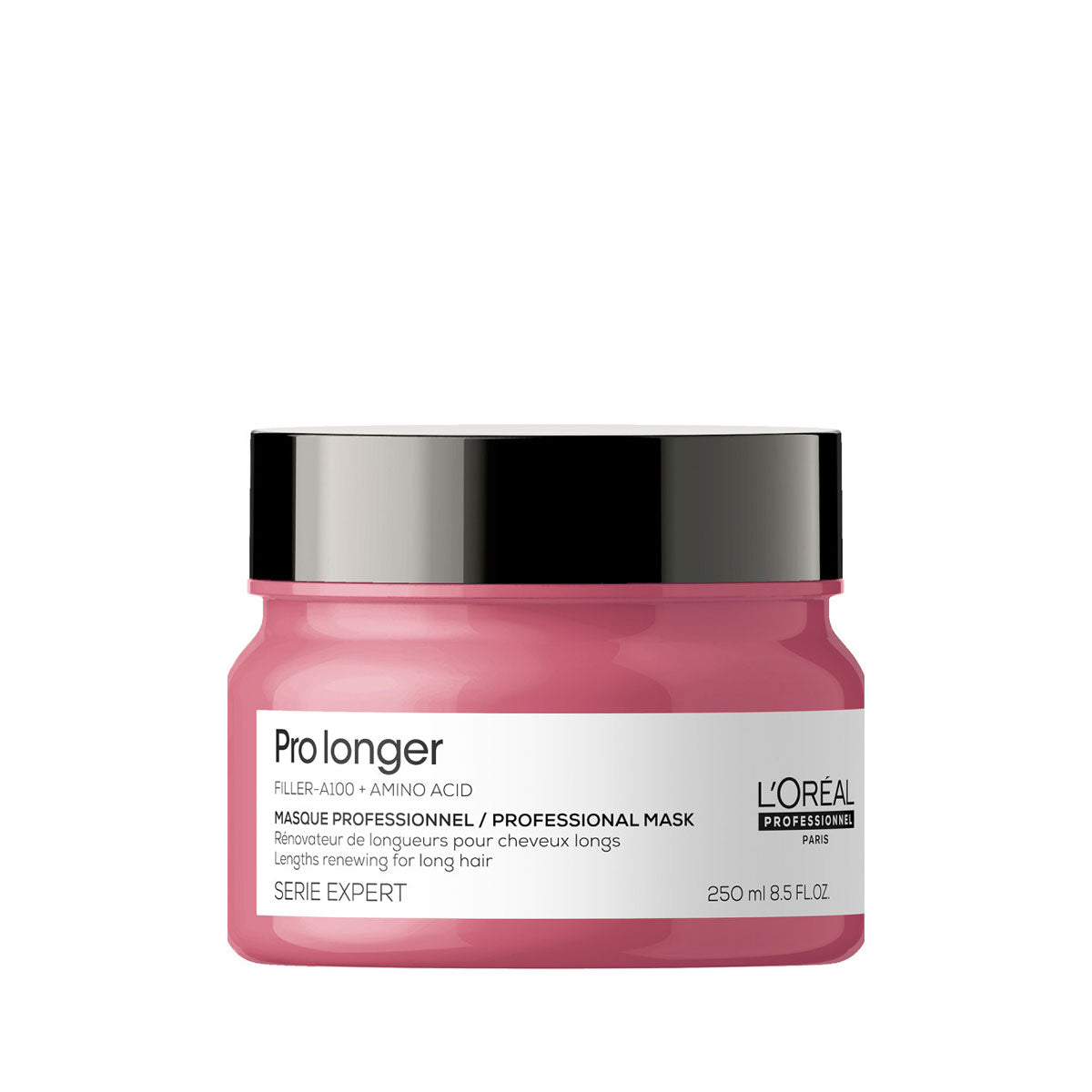 Masque rénovateur de longueurs Prolonger 250ml / 500ml
