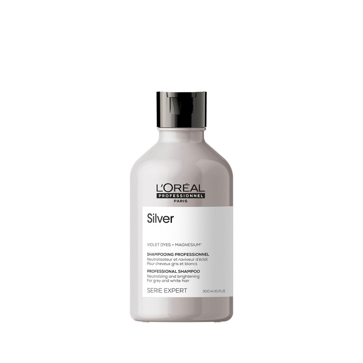 Shampoing éclat 300ml - 500ml - 1500ml