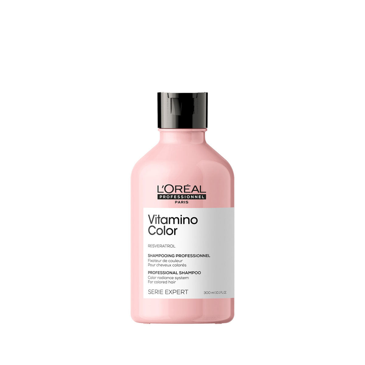 Shampoing fixateur de couleur 300ml - 500ml - 1500ml