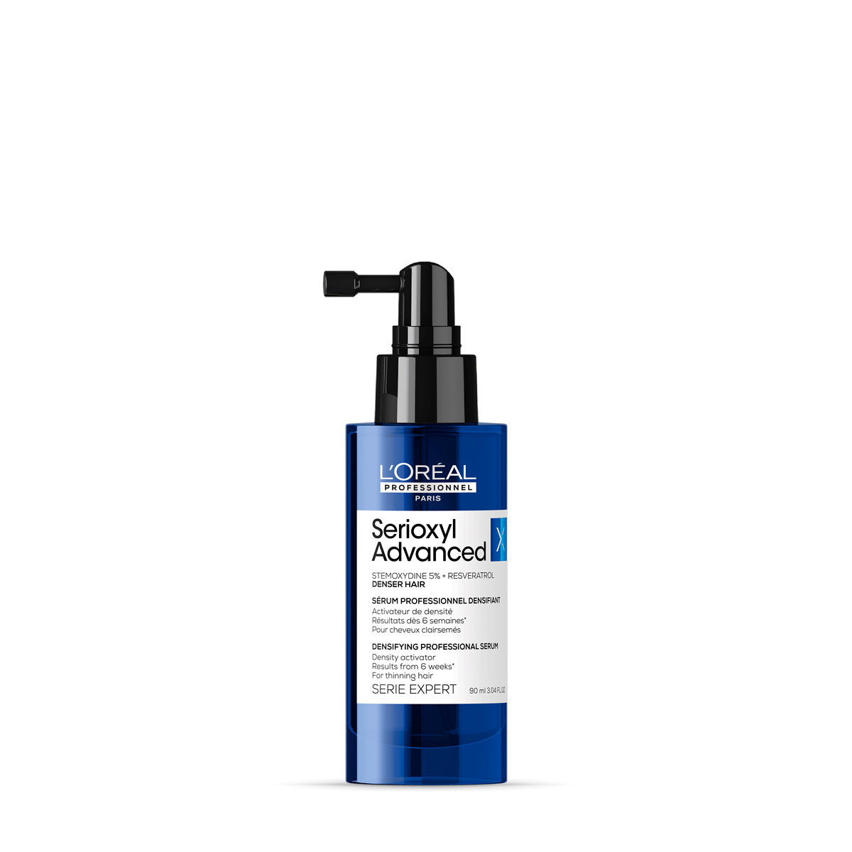 Sérum Densifiant Serioxyl Advanced 90ml