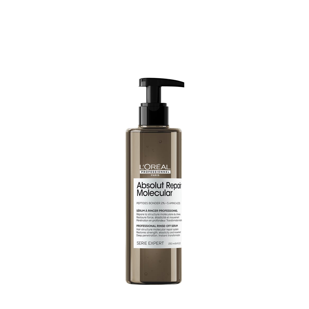 Sérum à Rincer Absolut Repair Molecular 250ml