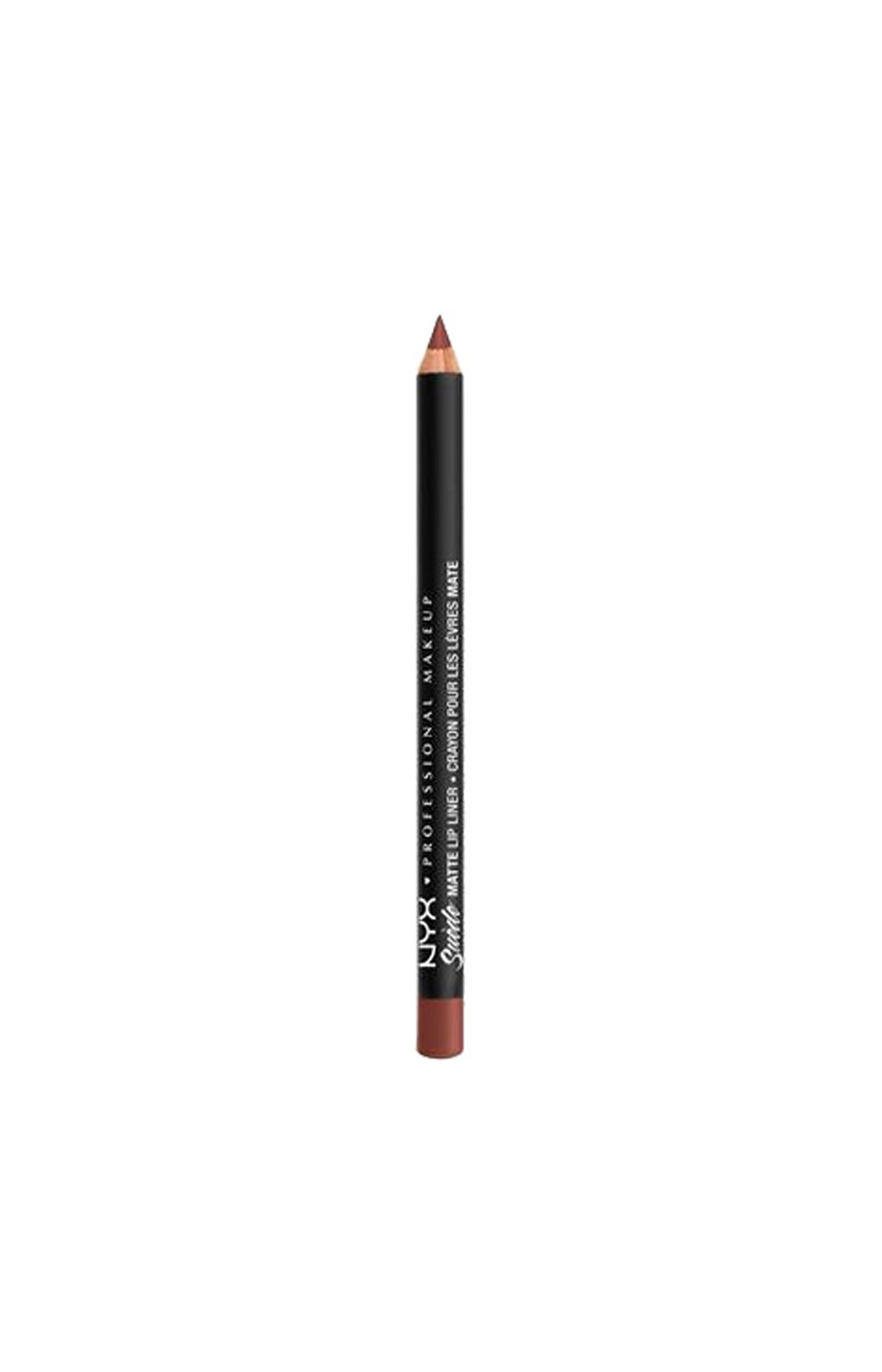 Crayon à lèvres - Suede Matte
