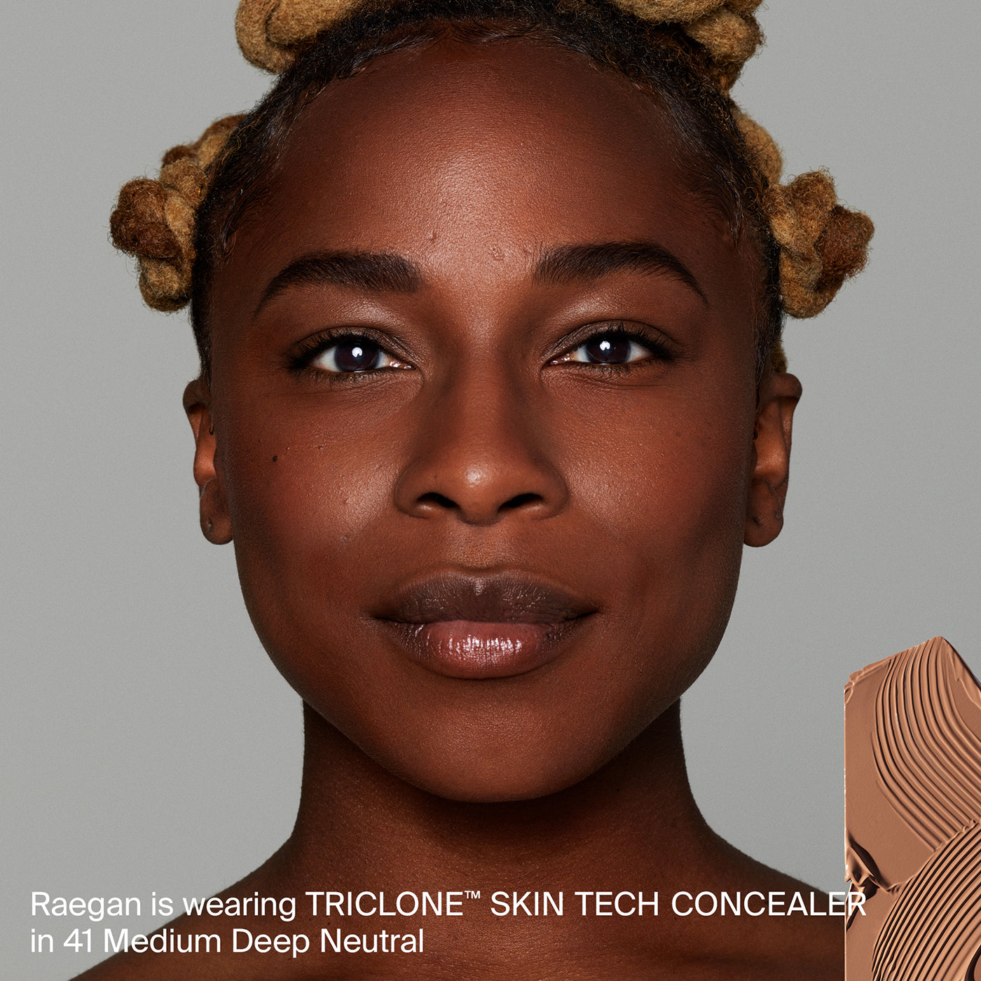 TRICLONE™ SKIN TECH CONCEALER