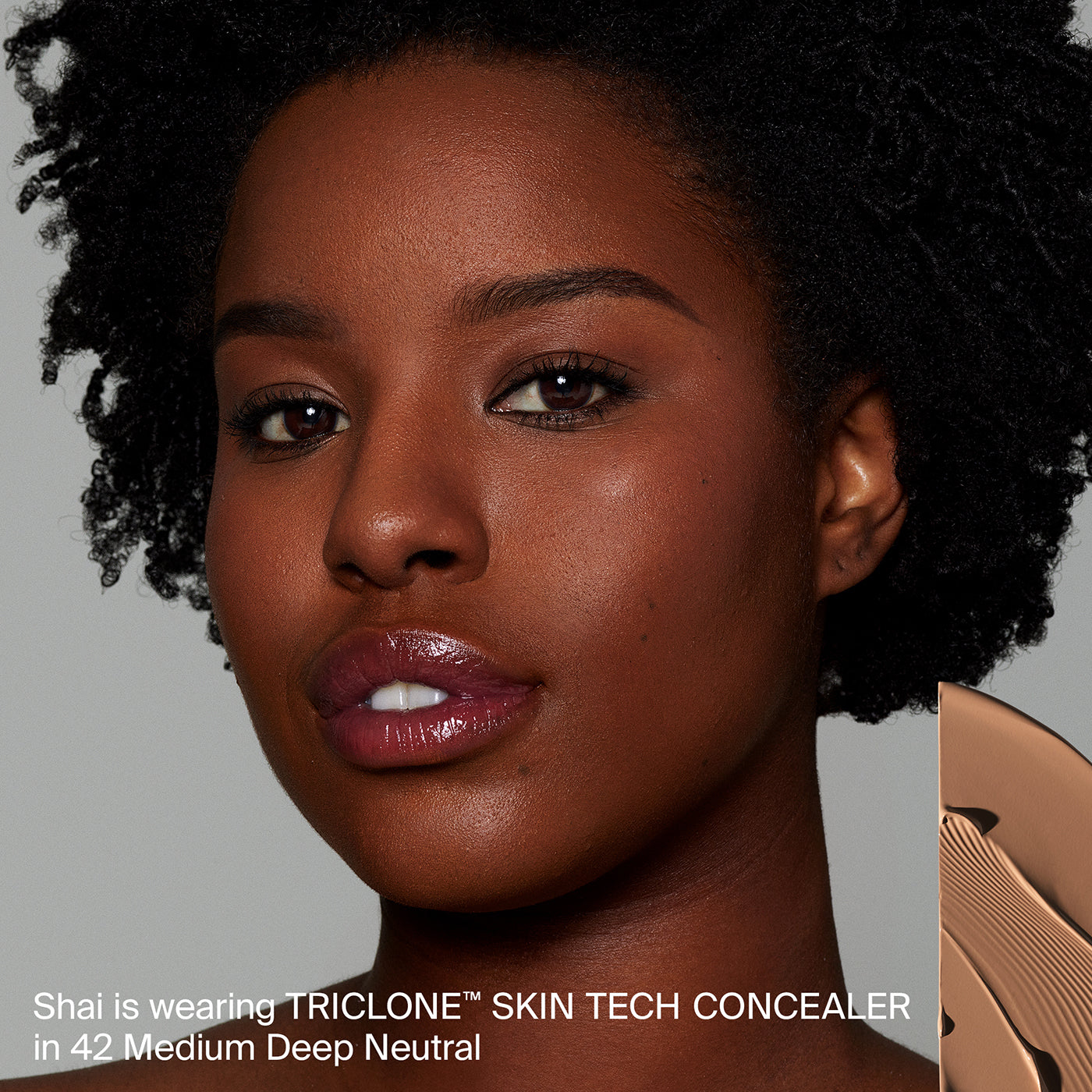 TRICLONE™ SKIN TECH CONCEALER
