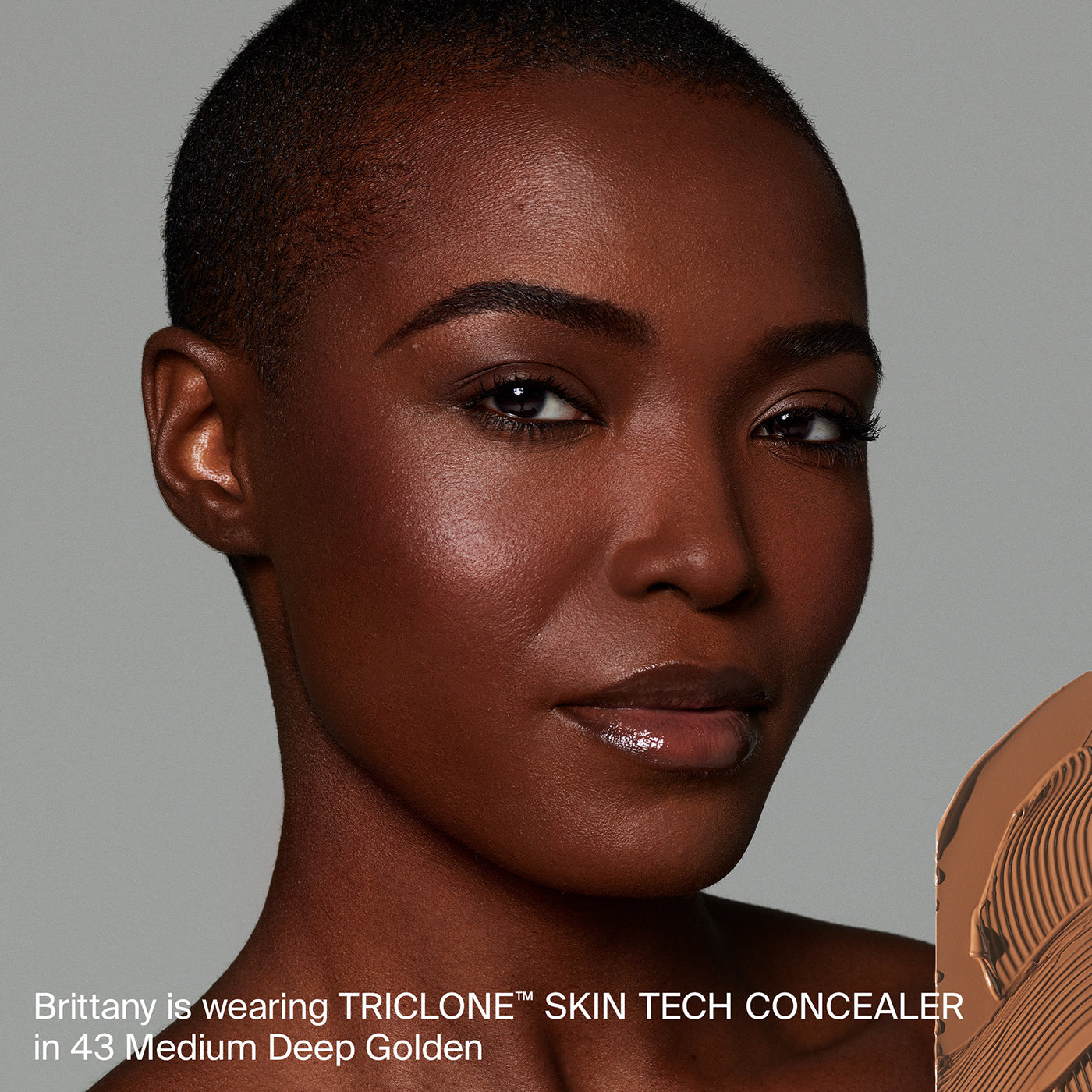 TRICLONE™ SKIN TECH CONCEALER