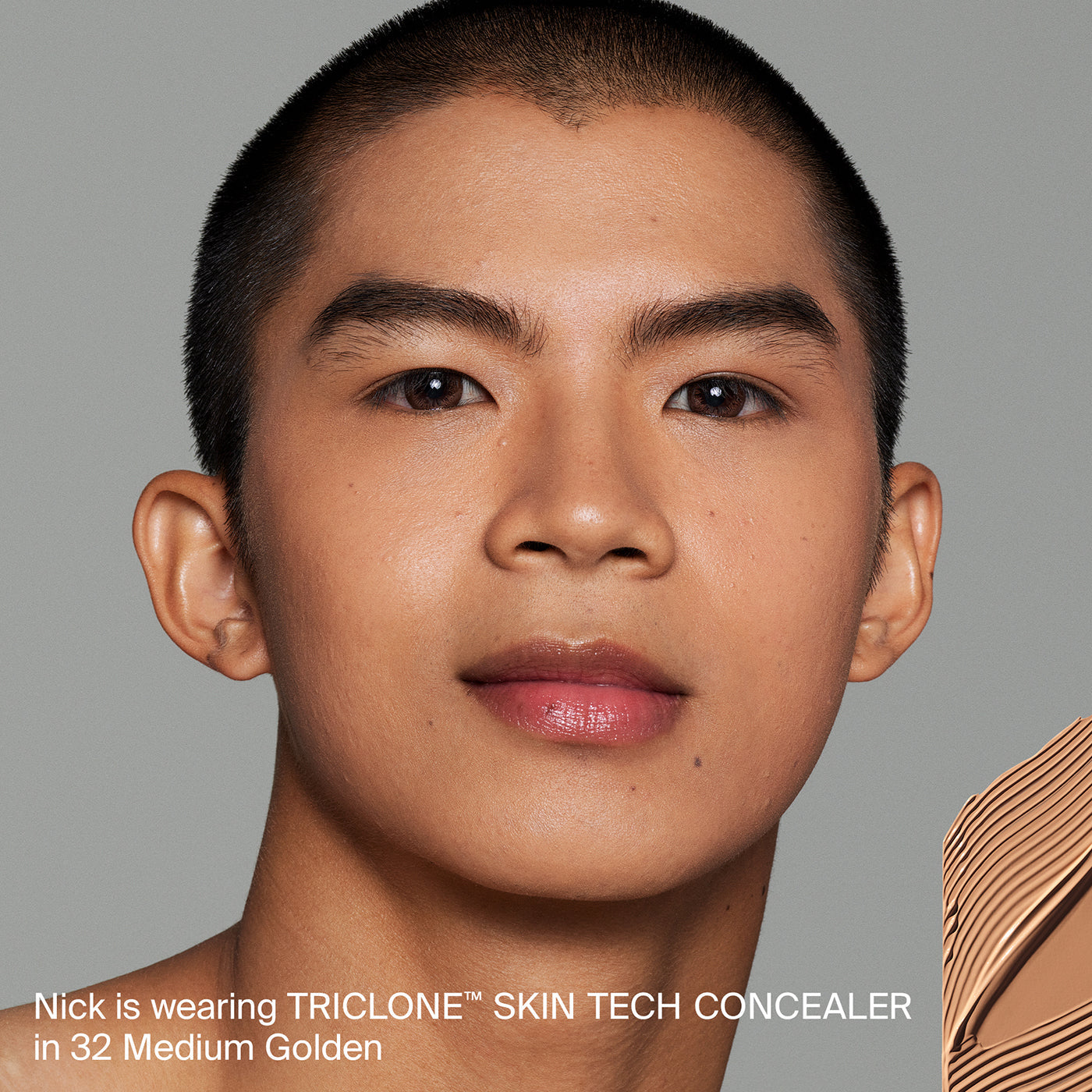 TRICLONE™ SKIN TECH CONCEALER