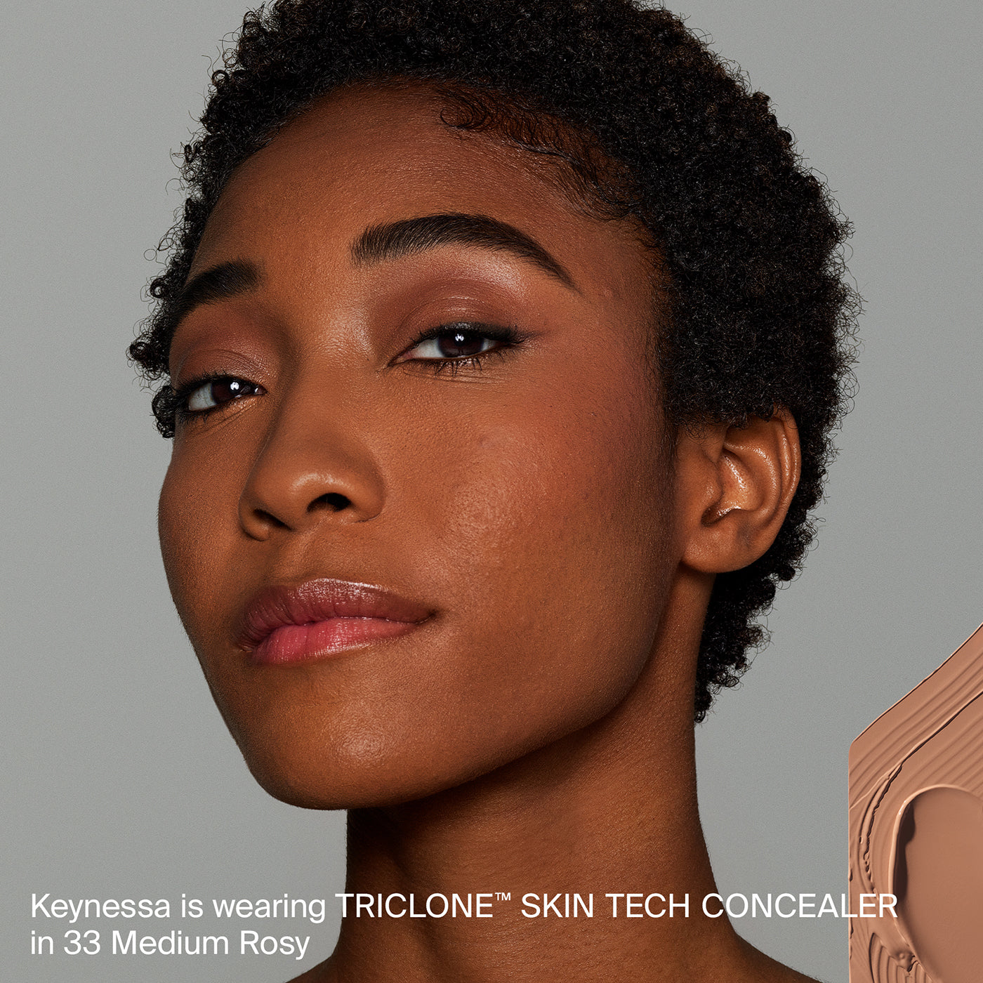 TRICLONE™ SKIN TECH CONCEALER