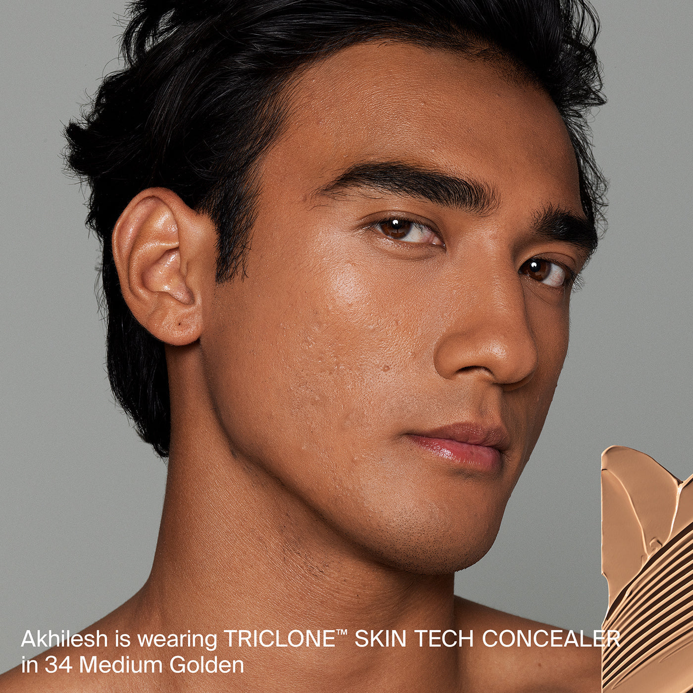 TRICLONE™ SKIN TECH CONCEALER
