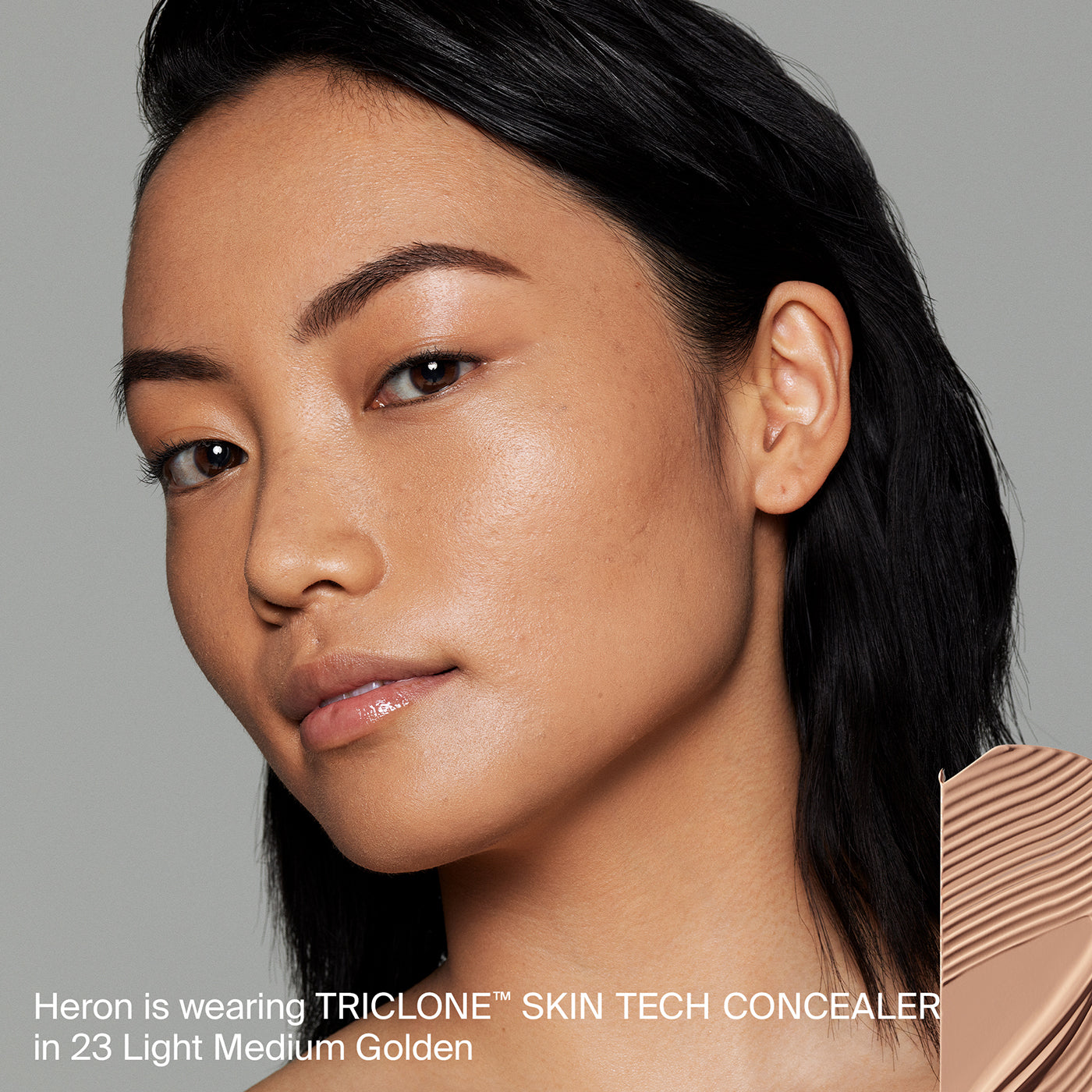 TRICLONE™ SKIN TECH CONCEALER