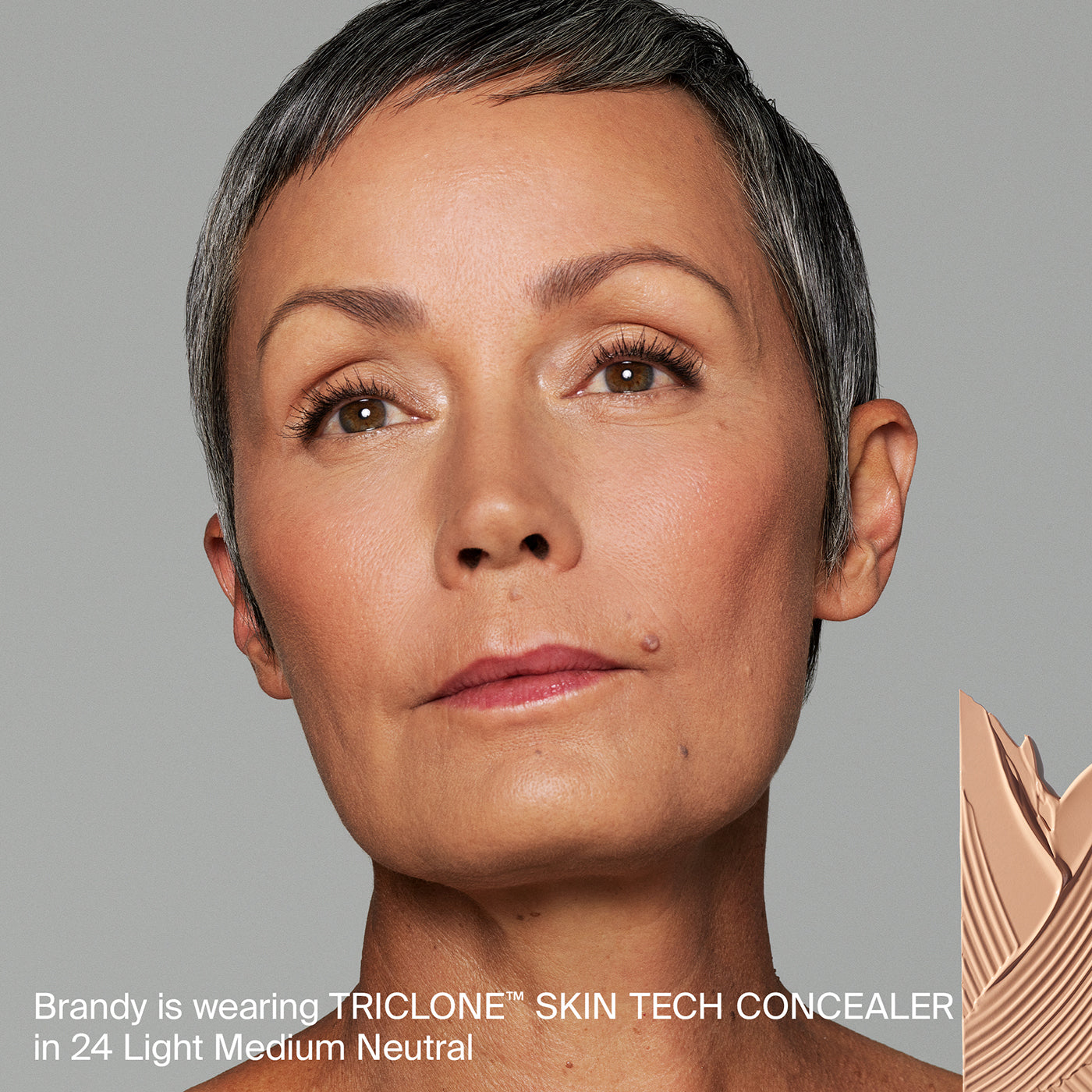TRICLONE™ SKIN TECH CONCEALER