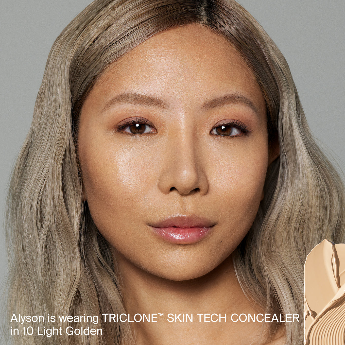 TRICLONE™ SKIN TECH CONCEALER