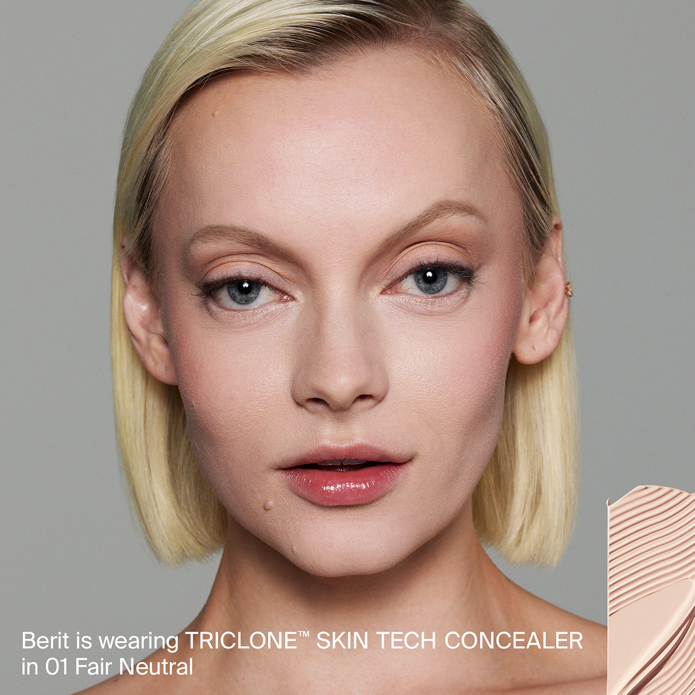 TRICLONE™ SKIN TECH CONCEALER
