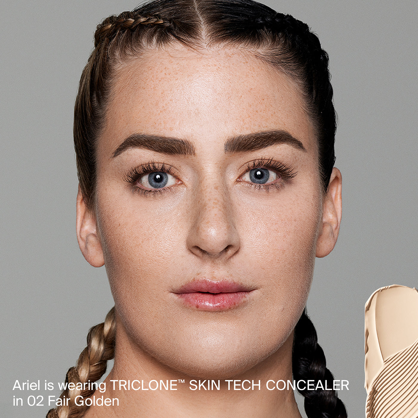 TRICLONE™ SKIN TECH CONCEALER