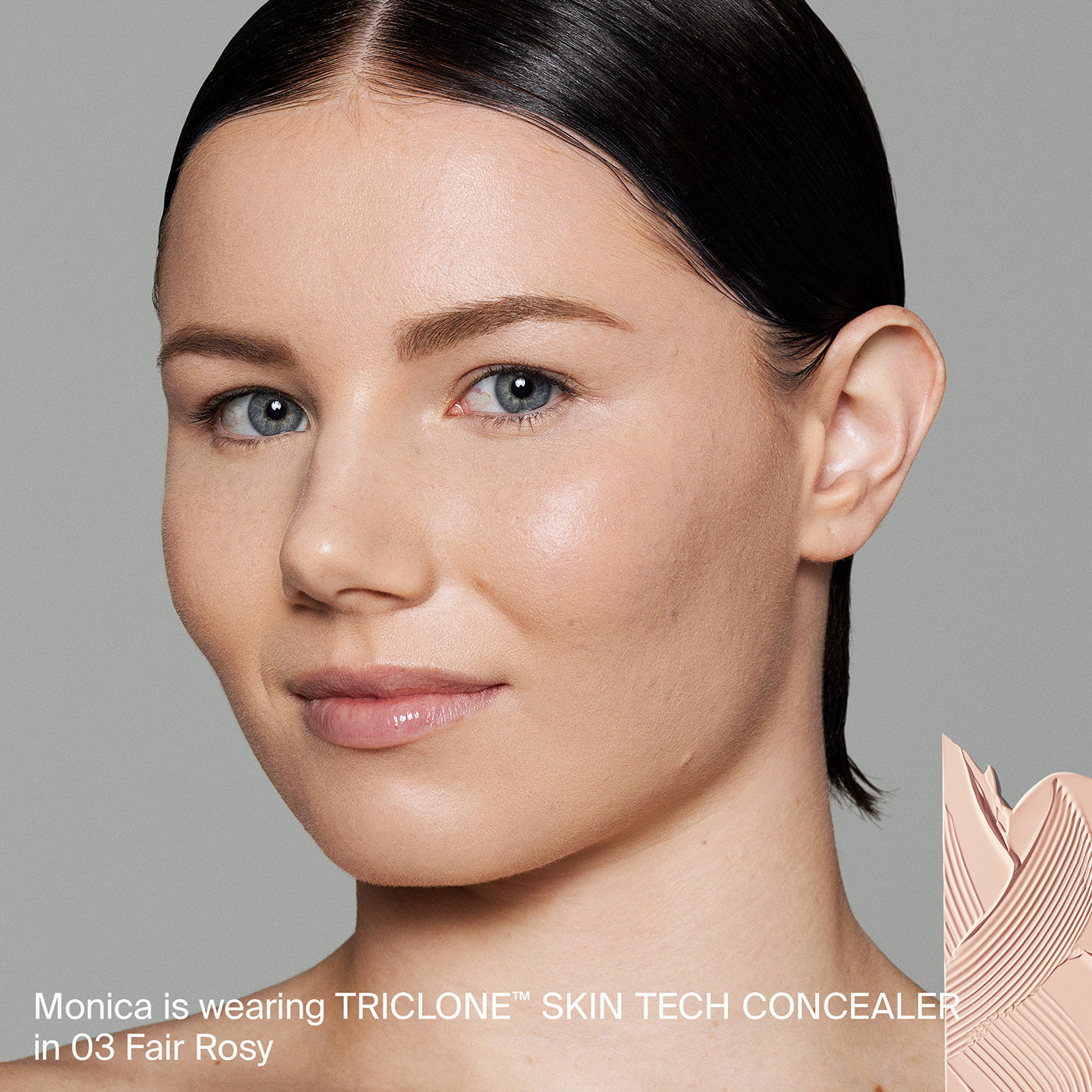 TRICLONE™ SKIN TECH CONCEALER