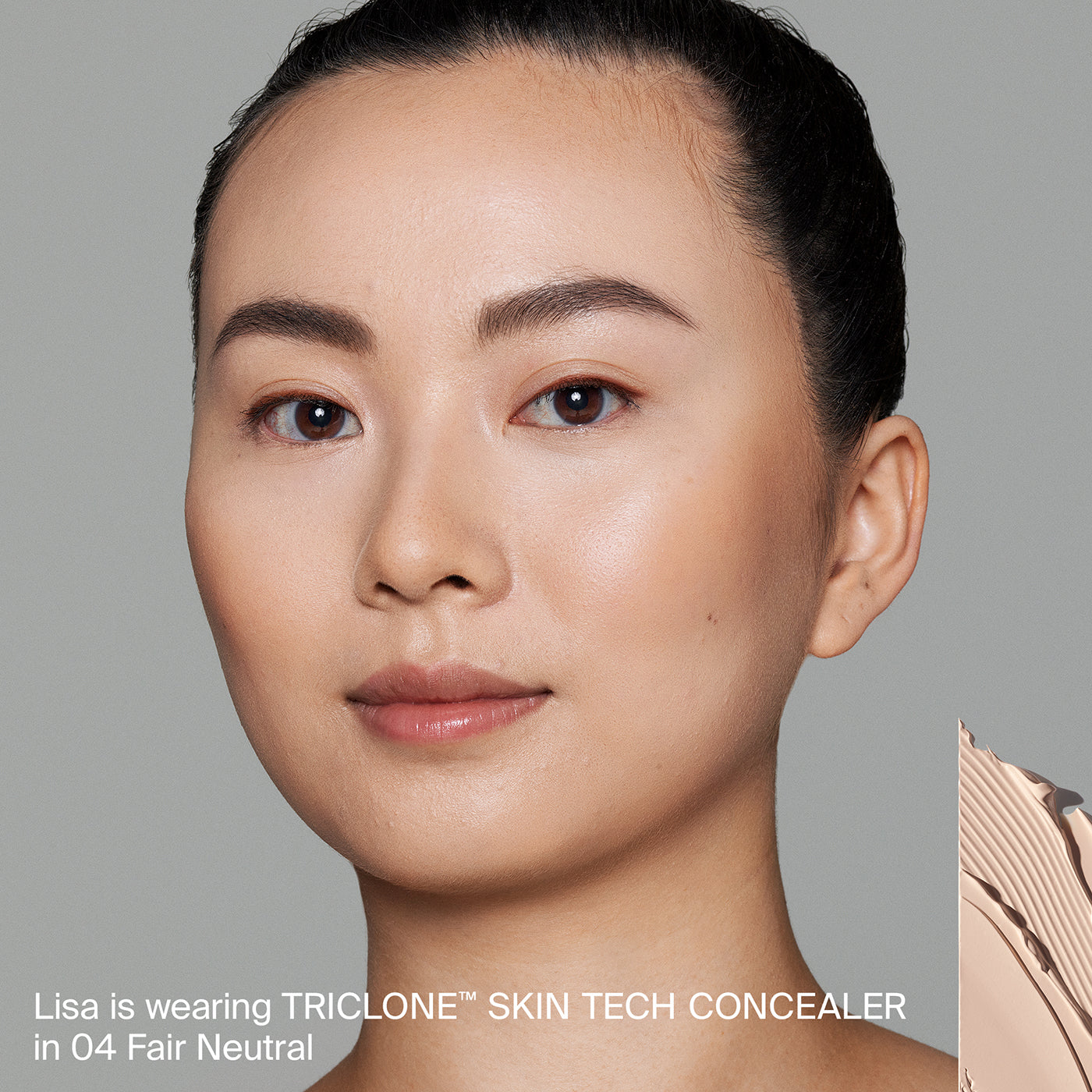 TRICLONE™ SKIN TECH CONCEALER