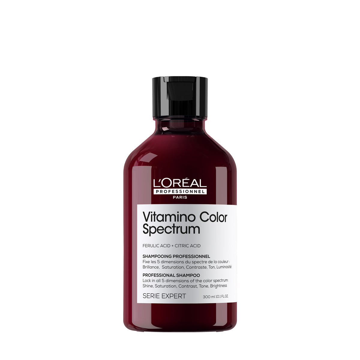 Shampoing Vitamino Color Spectrum 300ml / 500ml / 1500ml