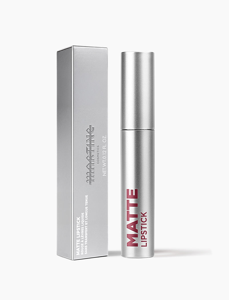 MATTE LIPSTICK - SIMONE