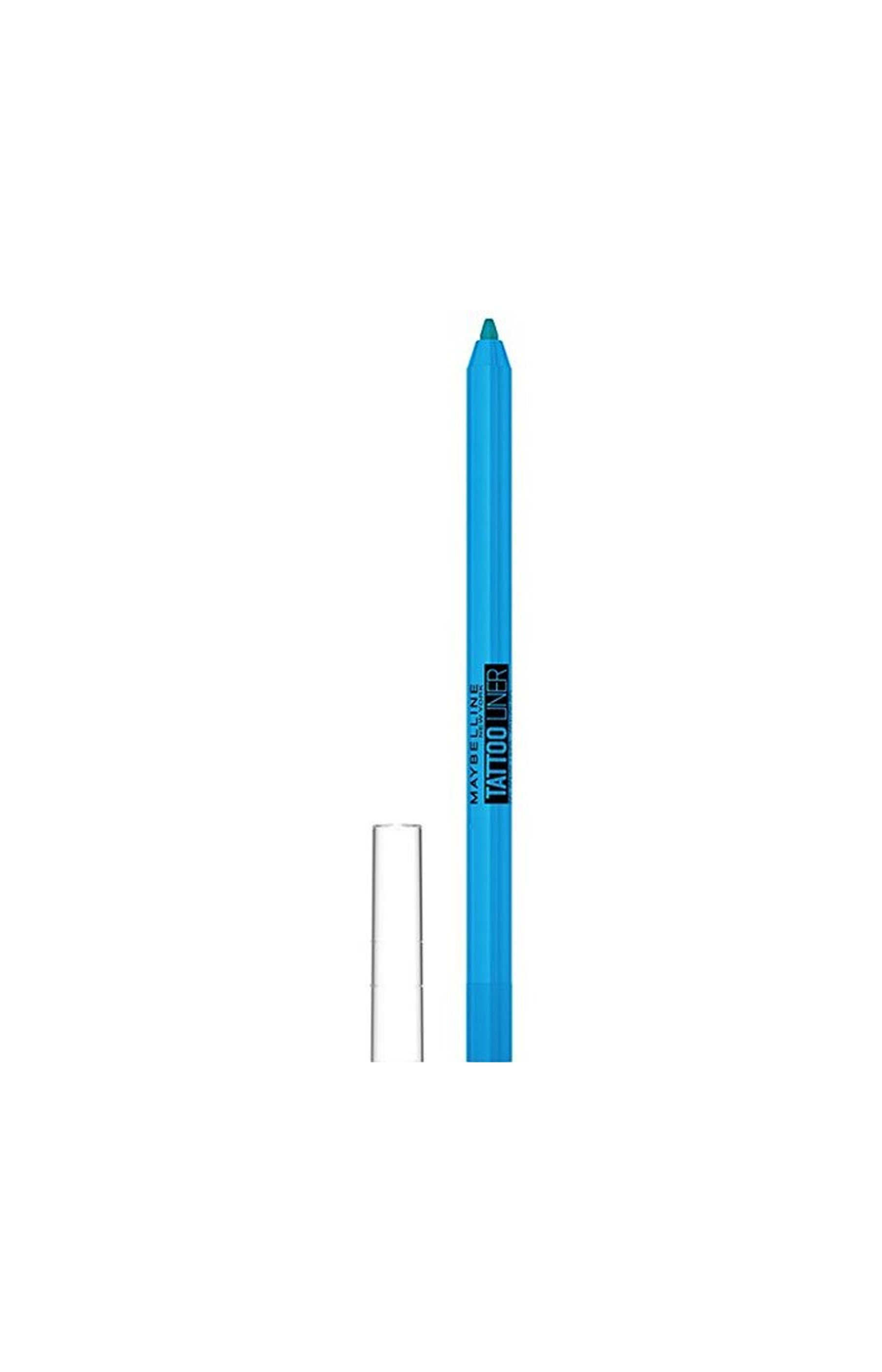 Gel eyeliner pencil - Tattoo Liner