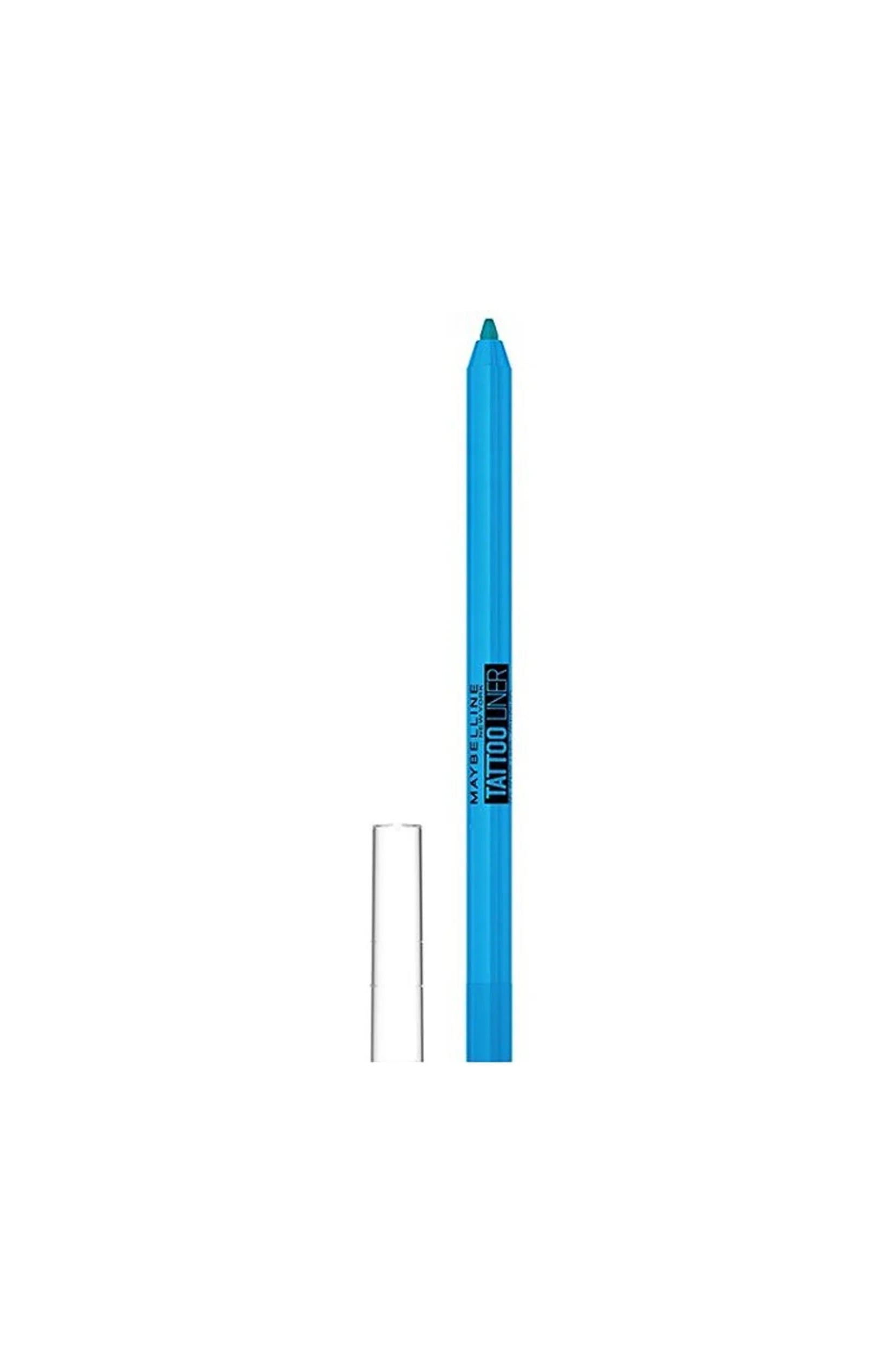 Gel eyeliner pencil - Tattoo Liner