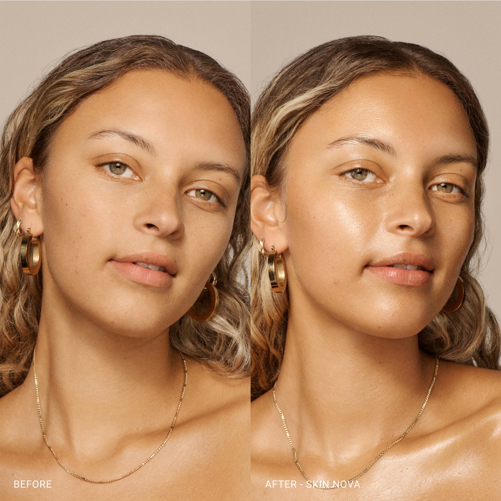 Skin Nova Travel Size