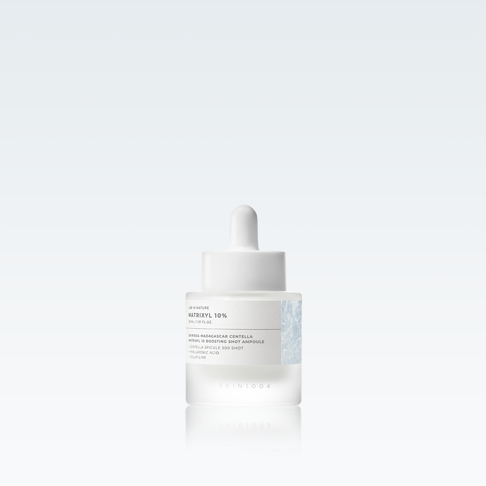 Matrixyl 10 Boosting Shot Ampoule