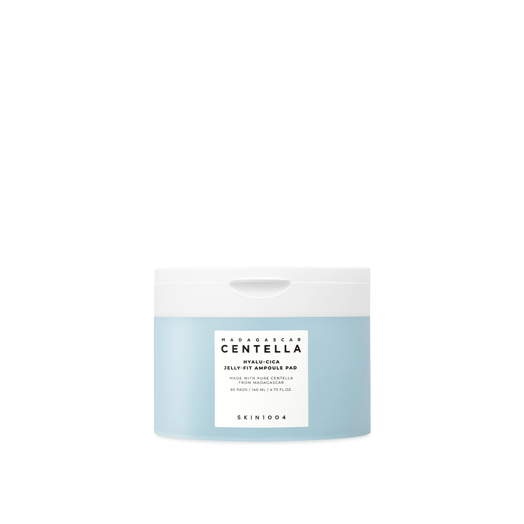 Hyalu-Cica Jelly-Fit Ampoule Pad