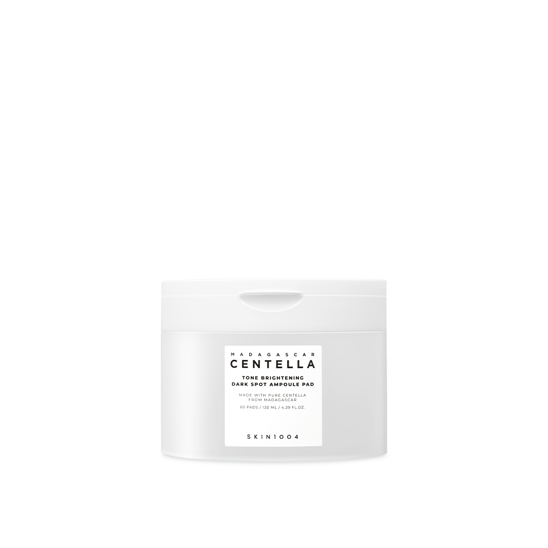 Tone Brightening Dark Spot Ampoule Pad
