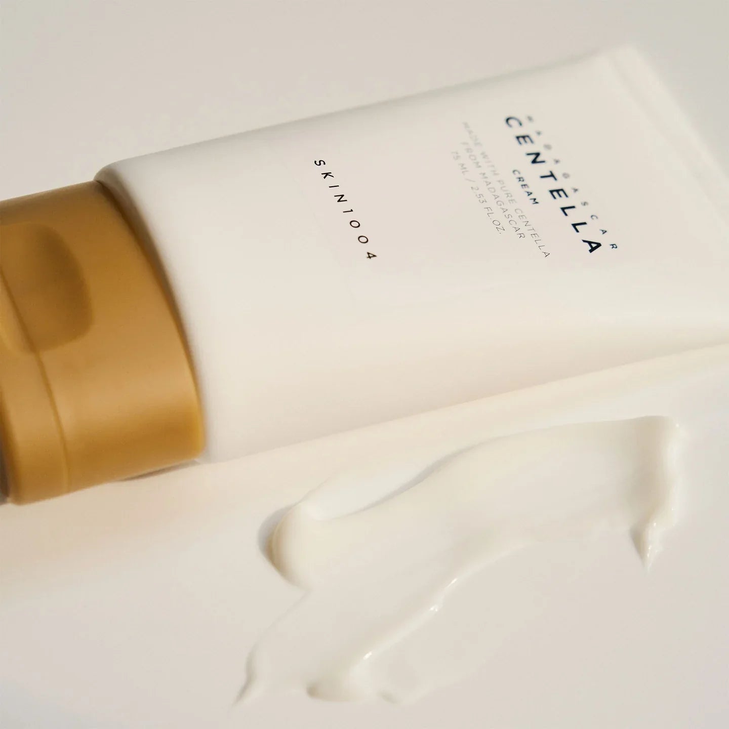 SKIN1004 Moisturizing Face Cream with Madagascar Centella for Normal & Dry Skin Types