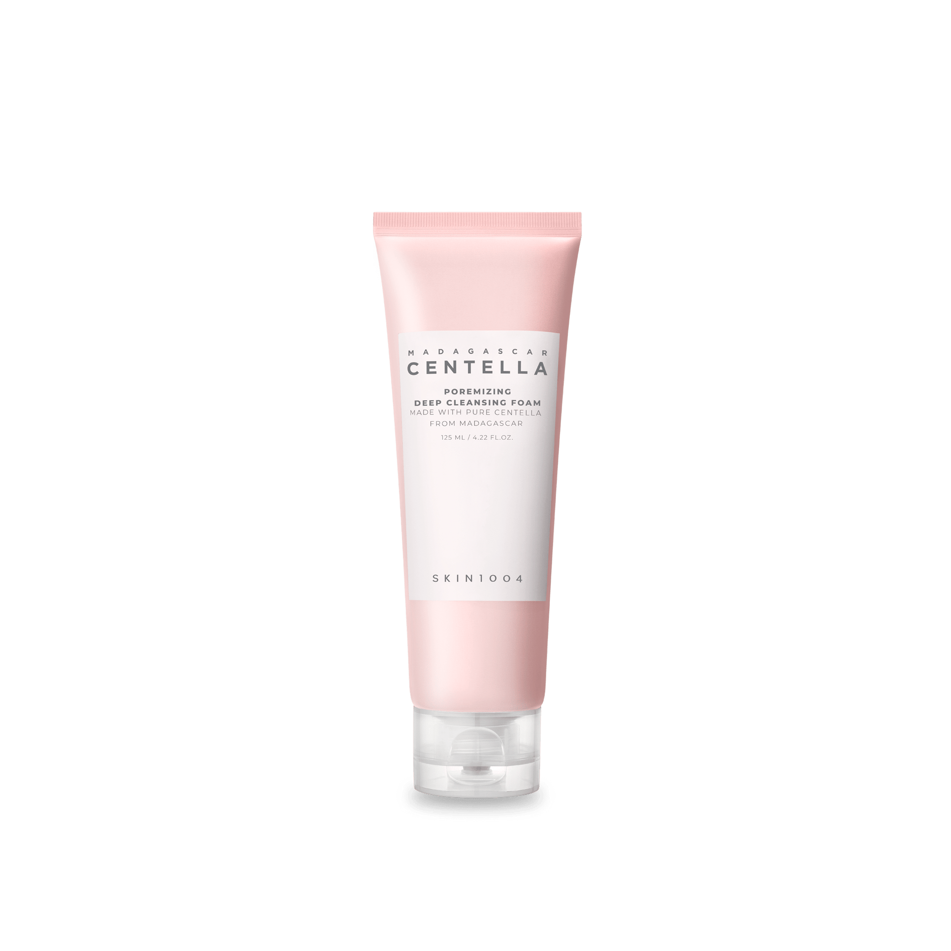 Poremizing Deep Cleansing Foam