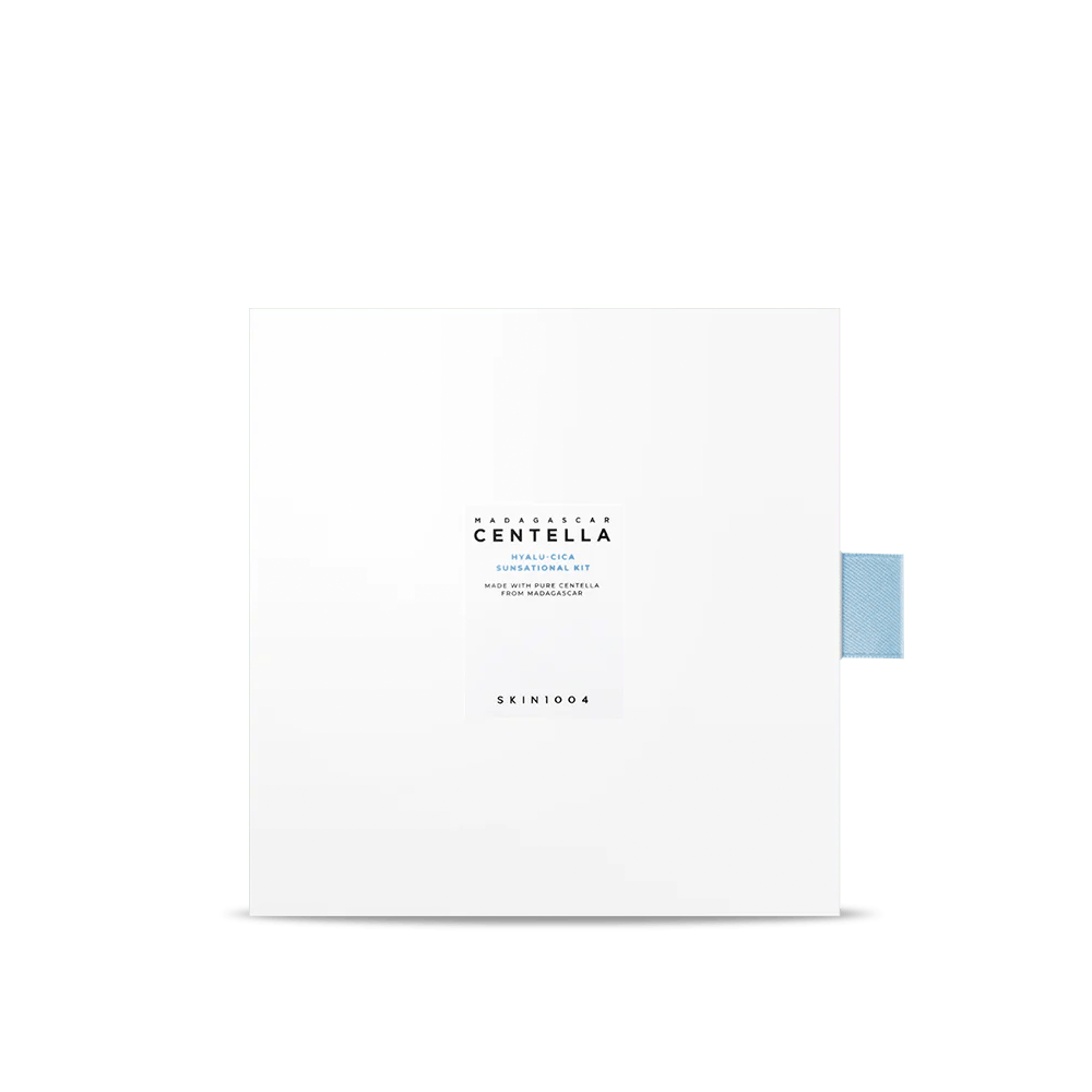 Hyalu-Cica Sunsational Kit