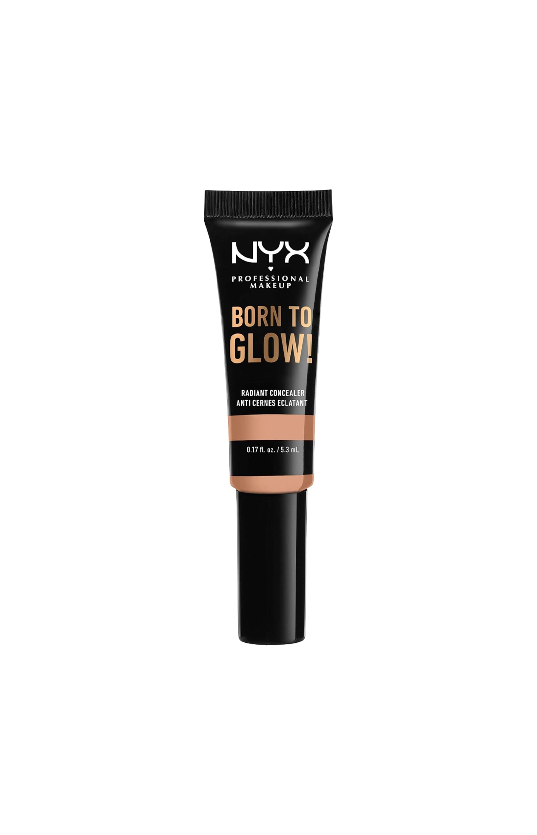 Anti-cernes - Born To Glow Radiant