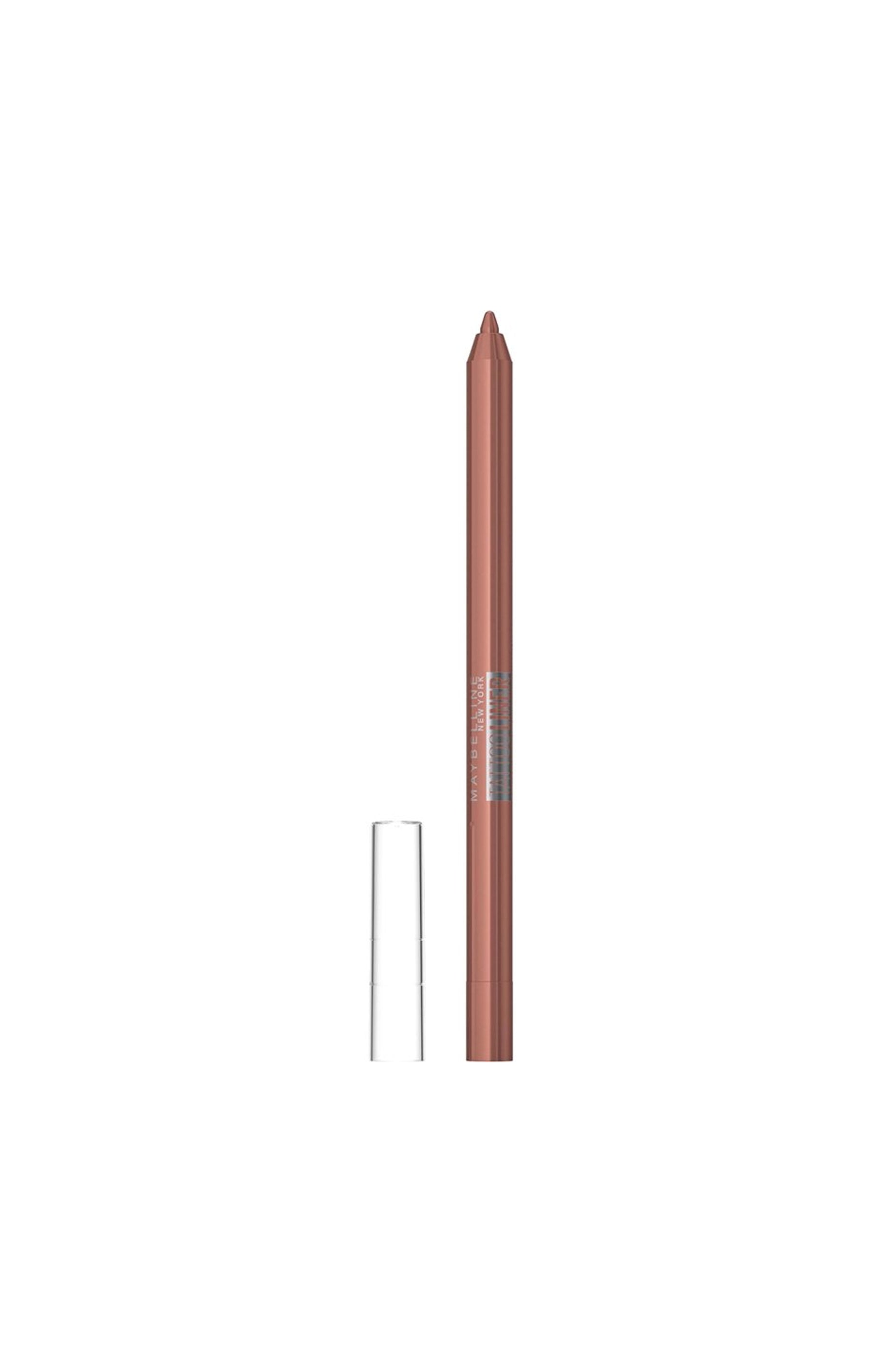Gel eyeliner pencil - Tattoo Liner