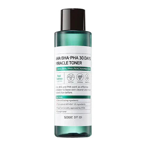 SOME BY MI - AHA, BHA, PHA, 30 Days Miracle Toner - 150 ml