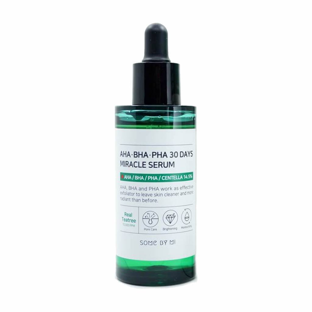 SOME BY MI - AHA, BHA, PHA 30 Days Miracle Serum - 50 ml