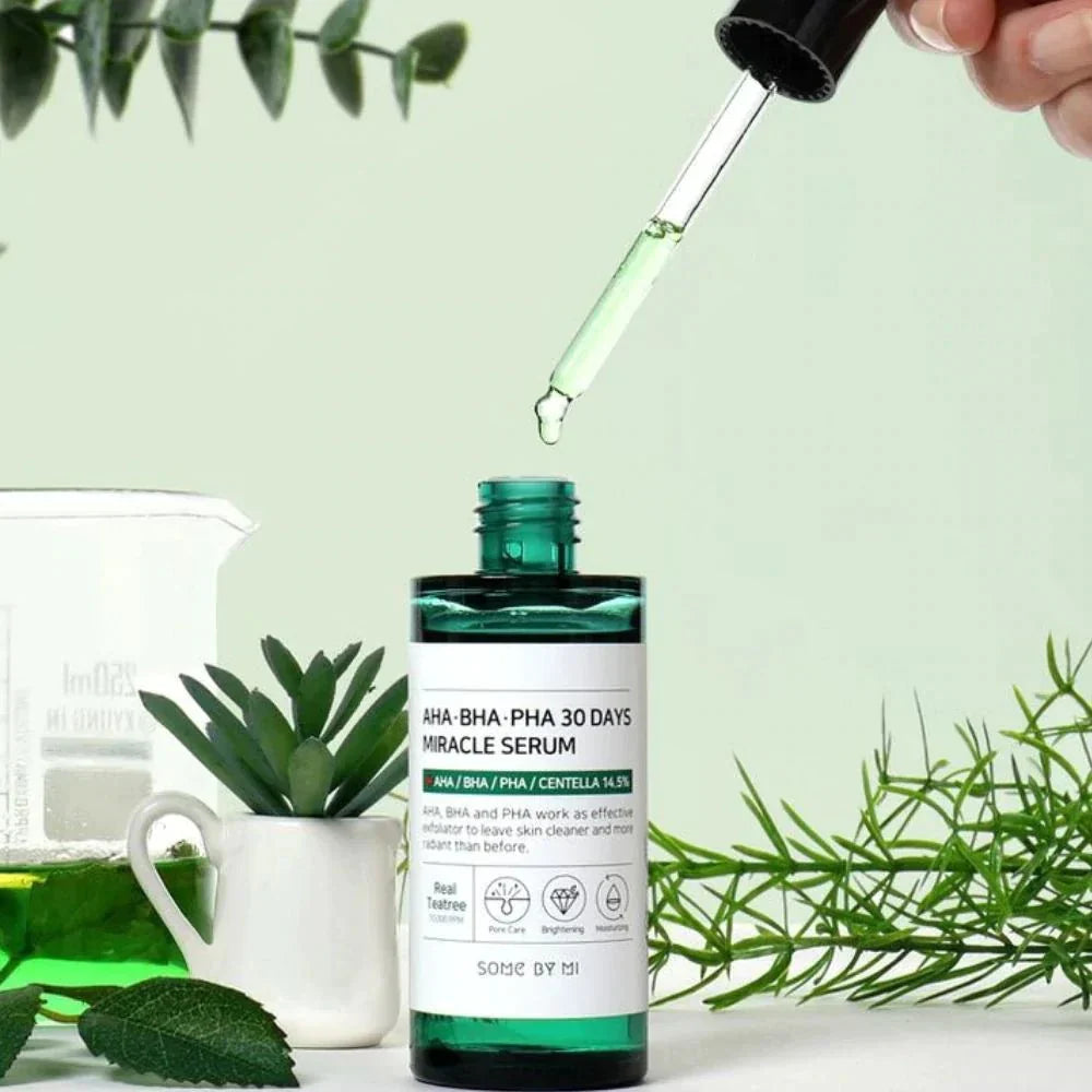 SOME BY MI - AHA, BHA, PHA 30 Days Miracle Serum - 50 ml