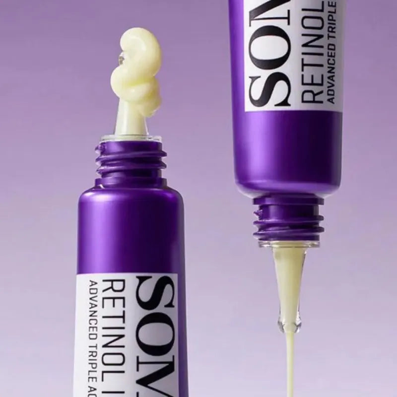 Retinol Intense Advanced Triple Action Eye Cream 30ml