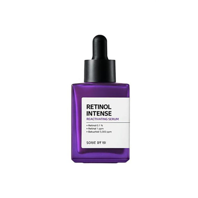 SOME BY MI - Retinol Intense Reactivating Serum - 30 ml