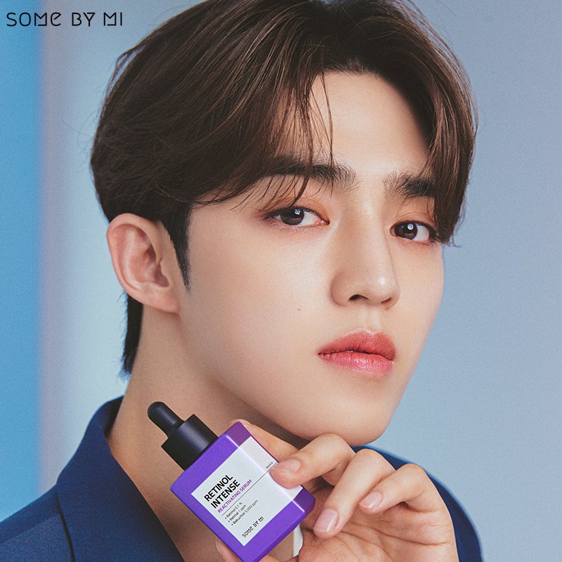 SOME BY MI - Retinol Intense Reactivating Serum - 30 ml