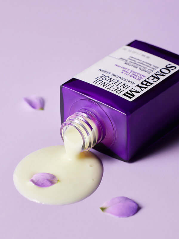 Retinol Intense Reactivating Serum 30ml