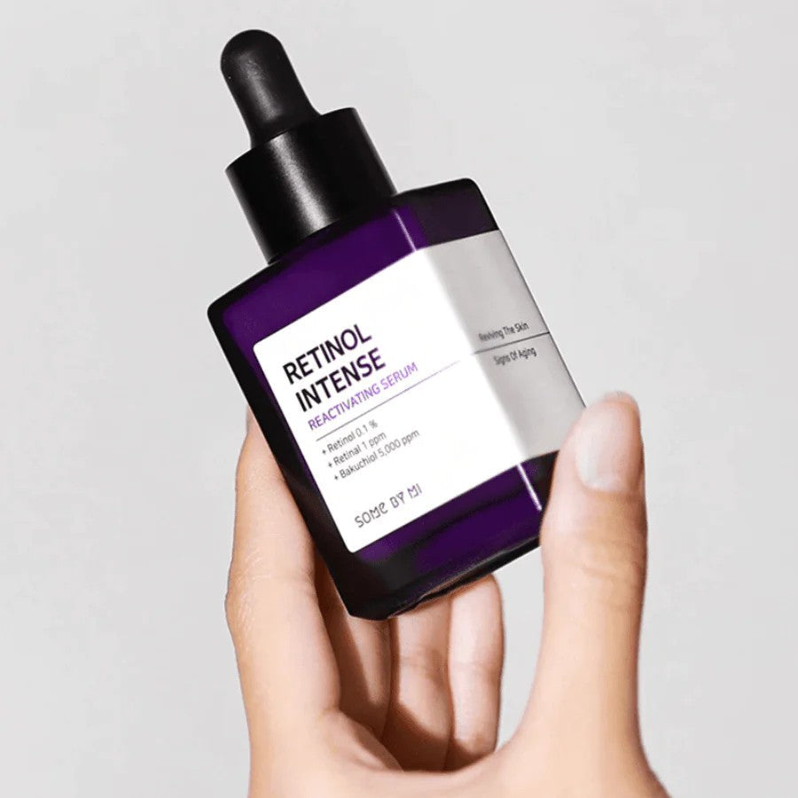 Retinol Intense Reactivating Serum 30ml