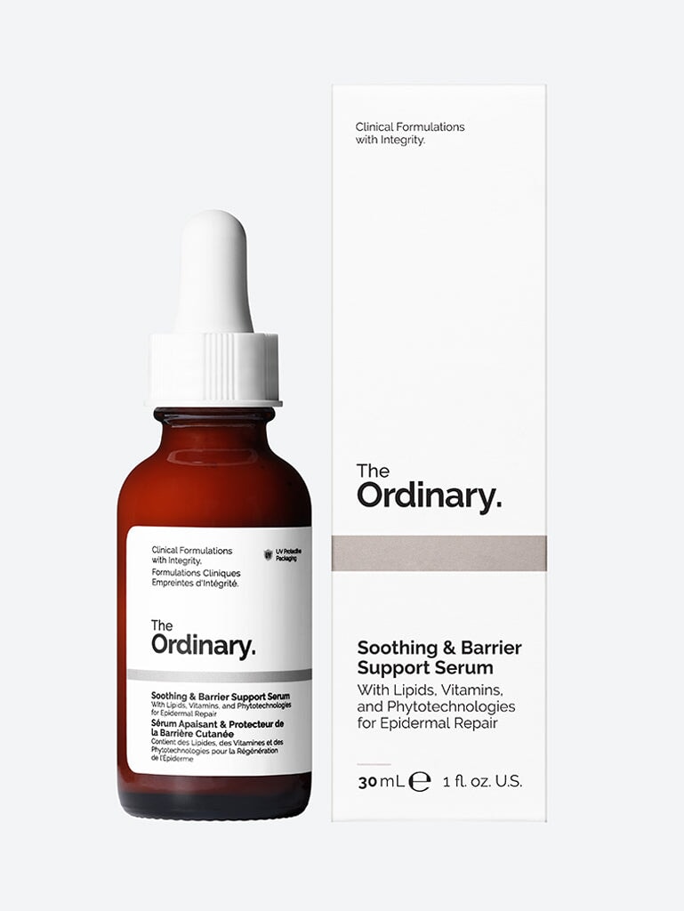 Sérum Apaisant et Renforçant la Barrière Cutanée – The Ordinary | 30 ml