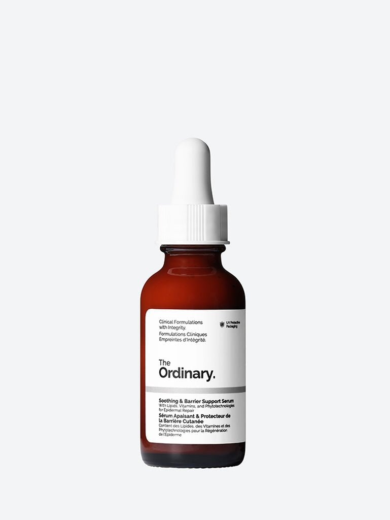 Sérum Apaisant et Renforçant la Barrière Cutanée – The Ordinary | 30 ml