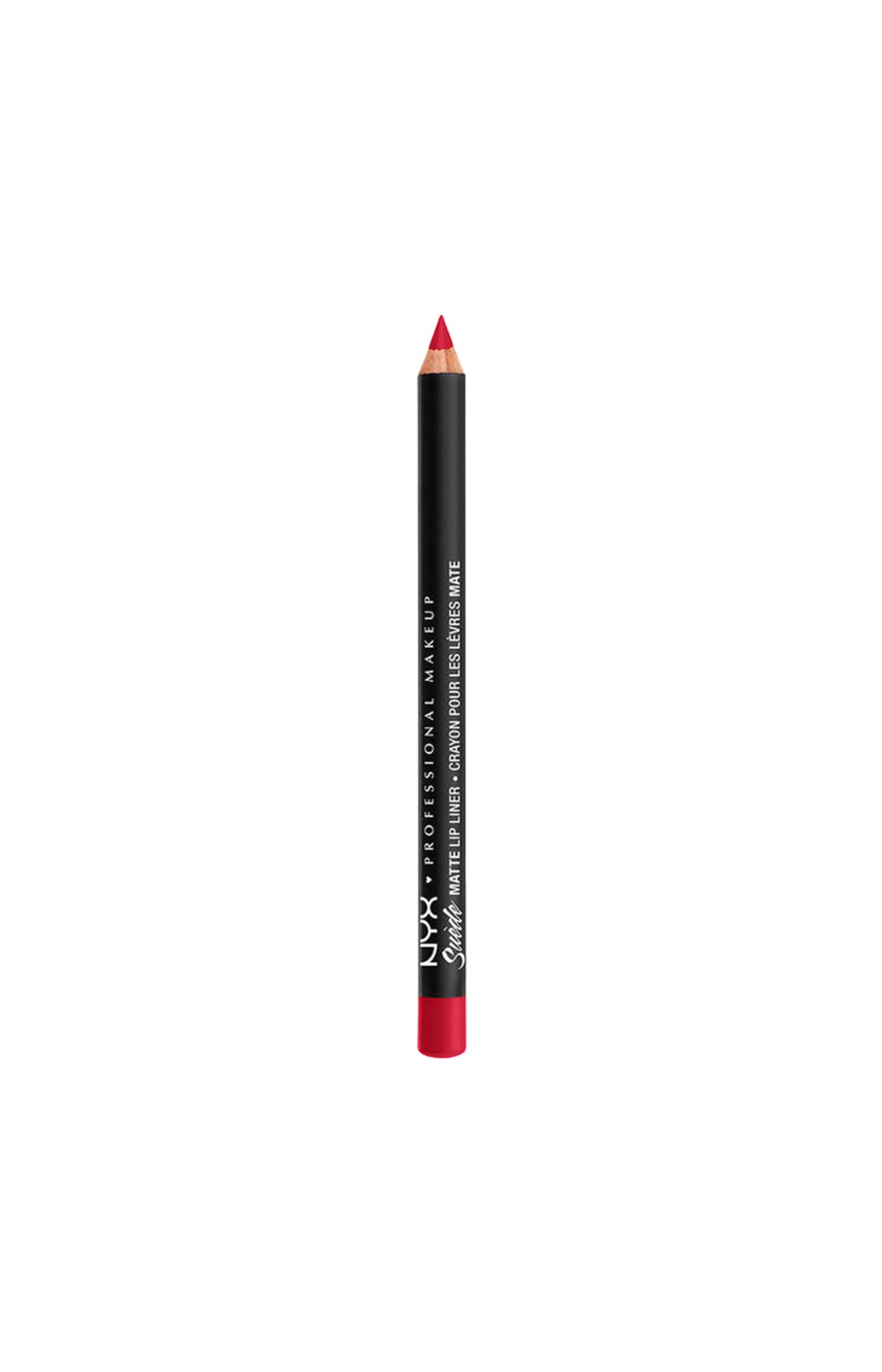 Crayon à lèvres - Suede Matte