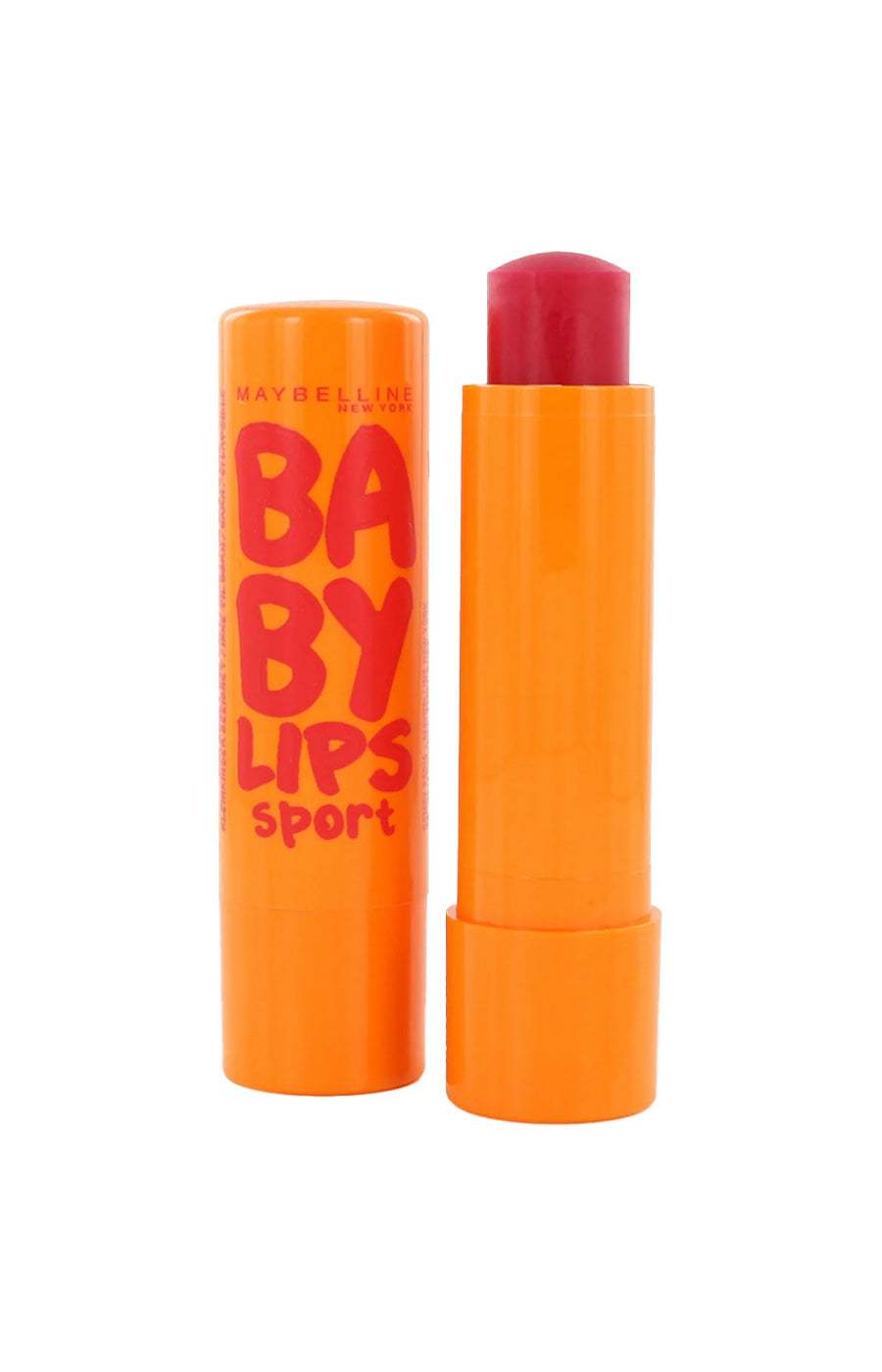 Lip Balm - Baby Lips