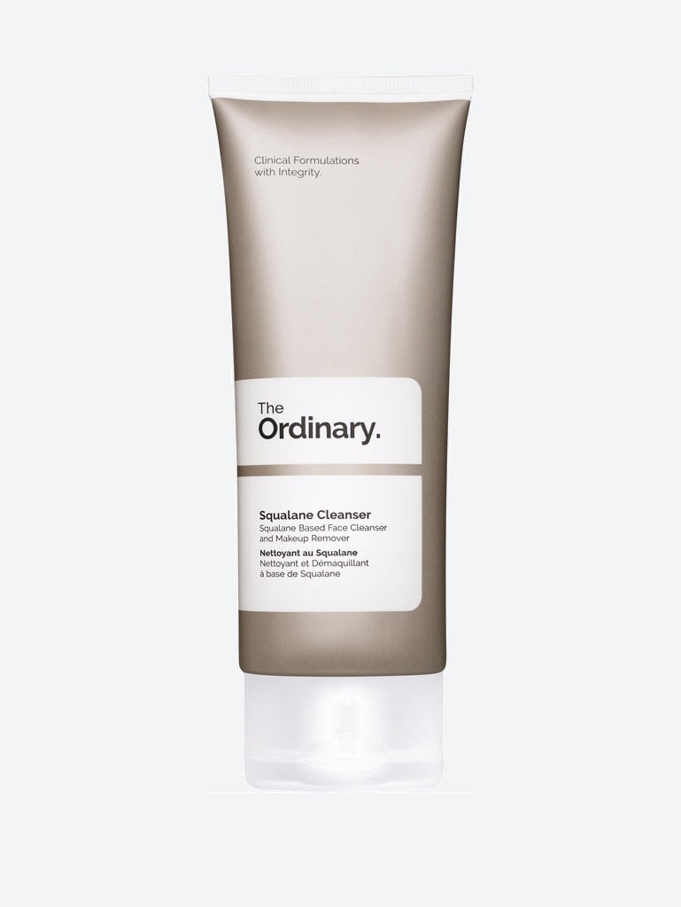 Nettoyant au Squalane – The Ordinary | 150 ml