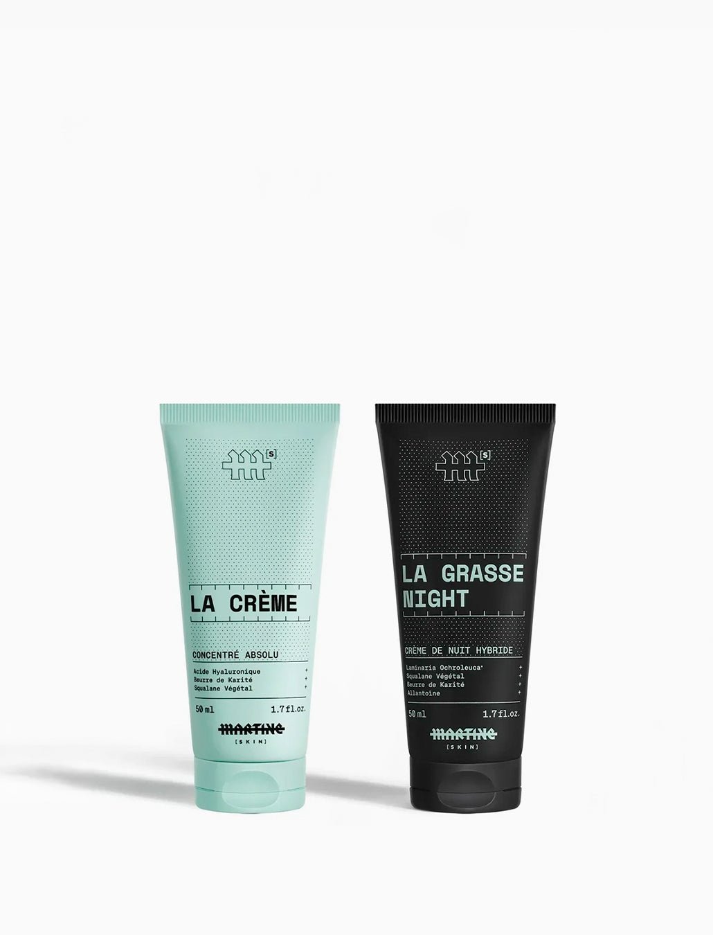 HYDRATING DUO