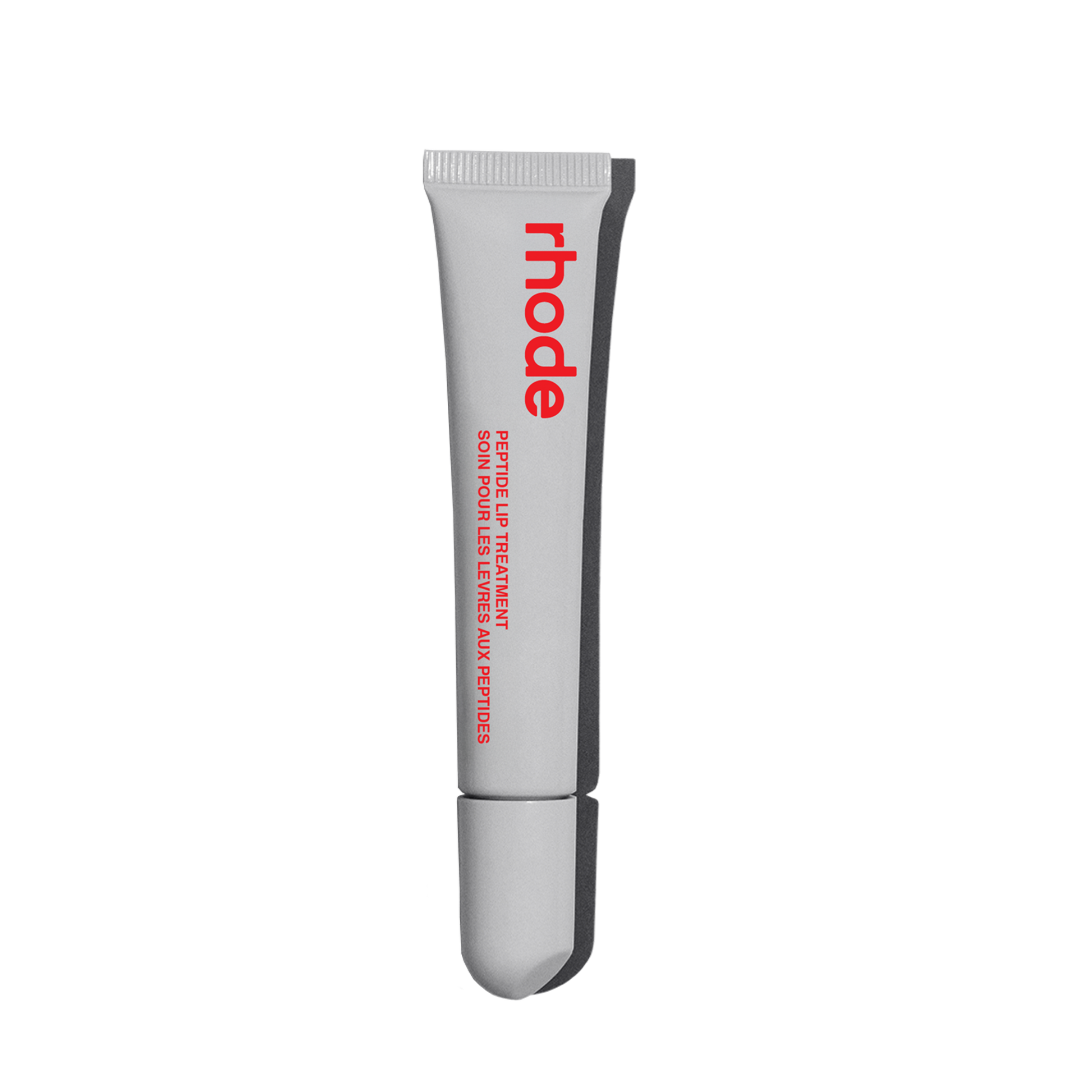 peptide lip treatment strawberry glaze