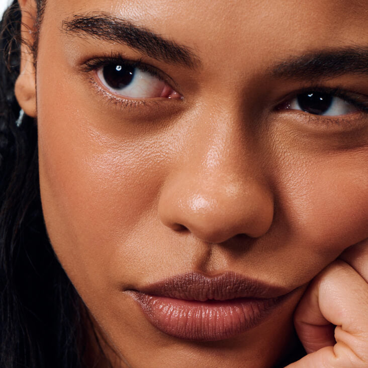 peptide lip shape stretch